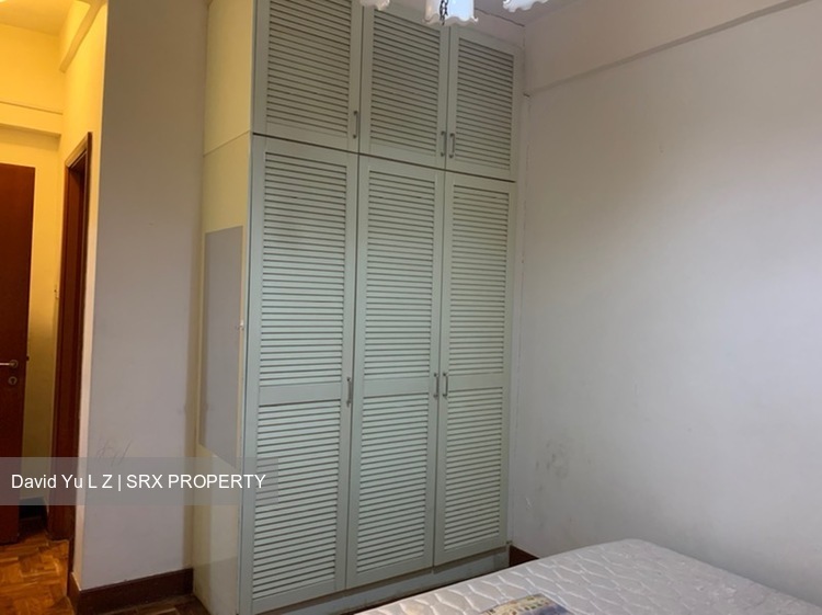 Parc Oasis (D22), Condominium #613489741